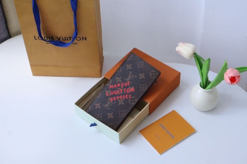 Louis Vuitton Wallets